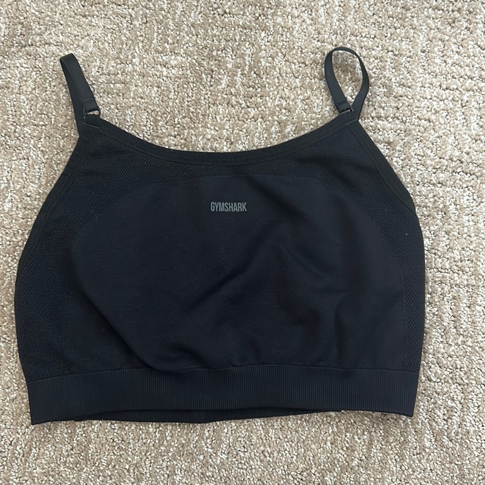 Gymshark seamless bra